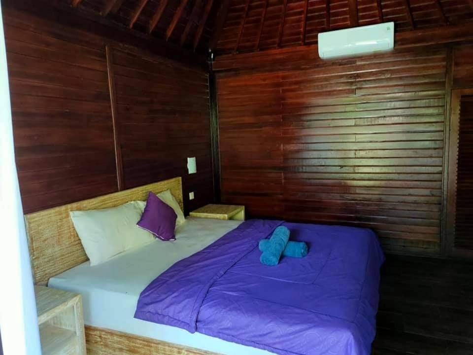 Bunutbali Villas88 Lembongan Exterior foto