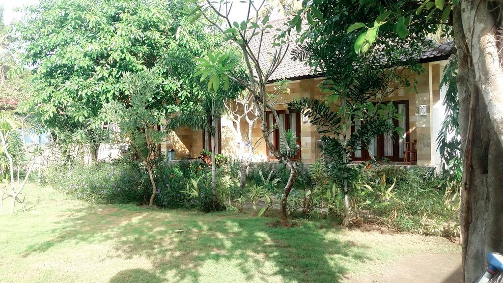 Bunutbali Villas88 Lembongan Exterior foto