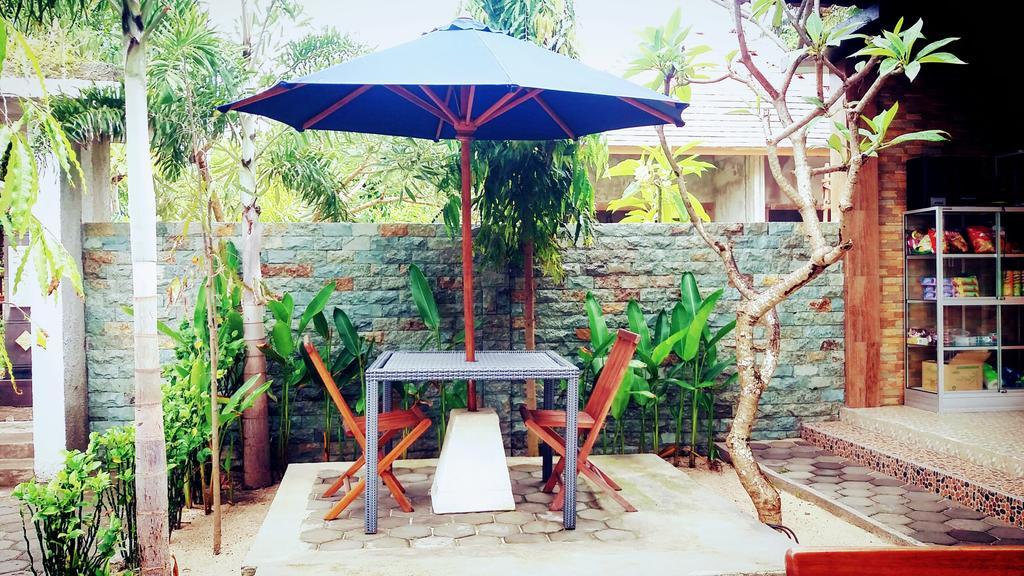 Bunutbali Villas88 Lembongan Exterior foto