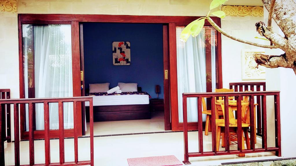 Bunutbali Villas88 Lembongan Exterior foto